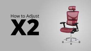 X2 Adjustment Instructions