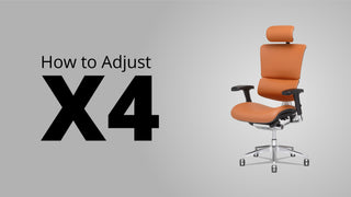 X4 & X-Tech Adjustment Instructions