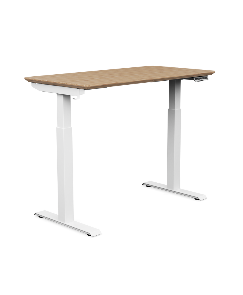 Hat sit stand desk deals