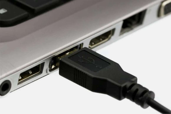 2. USB Charger