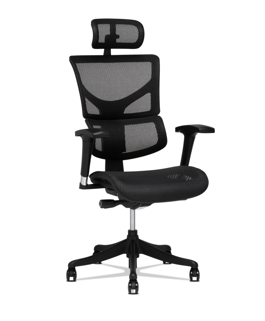 X chair x3 executive management office best sale desk task chair