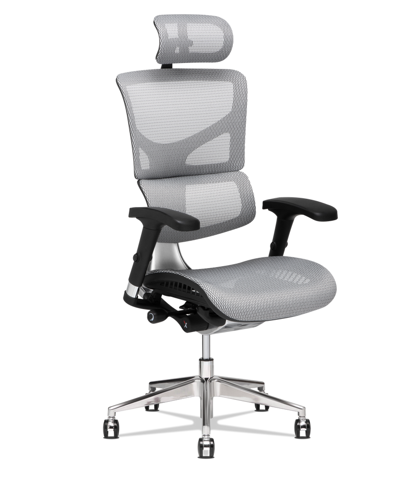 X2 K-Sport Mesh Office Chair