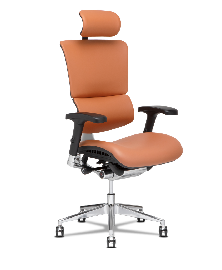 X-Tech Ultimate Executive Office Chair