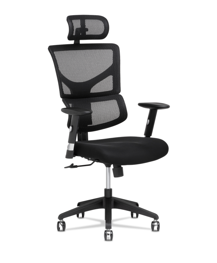 X-Chair X-Basic DVL Task Chair Review