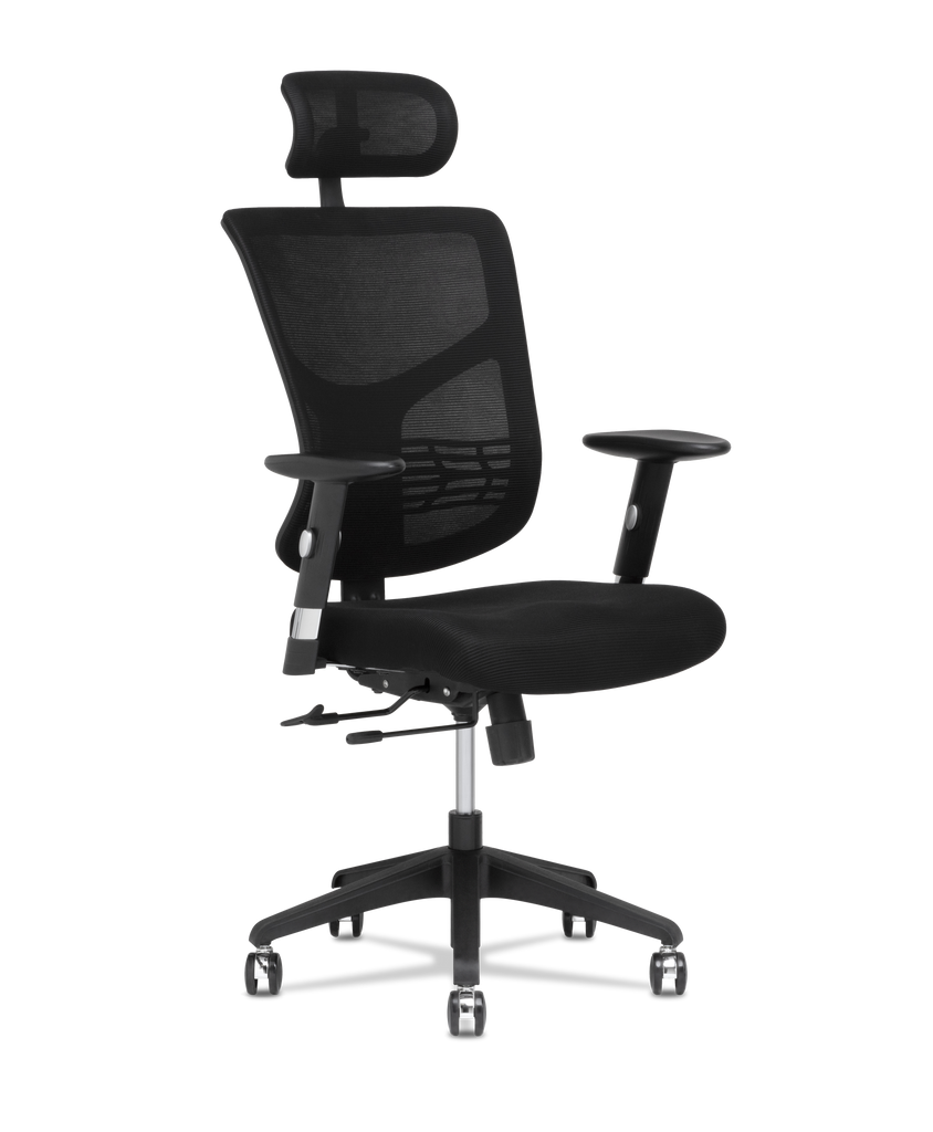 X-Chair X4 Executive Chair Review: A Strong Choice for the Office