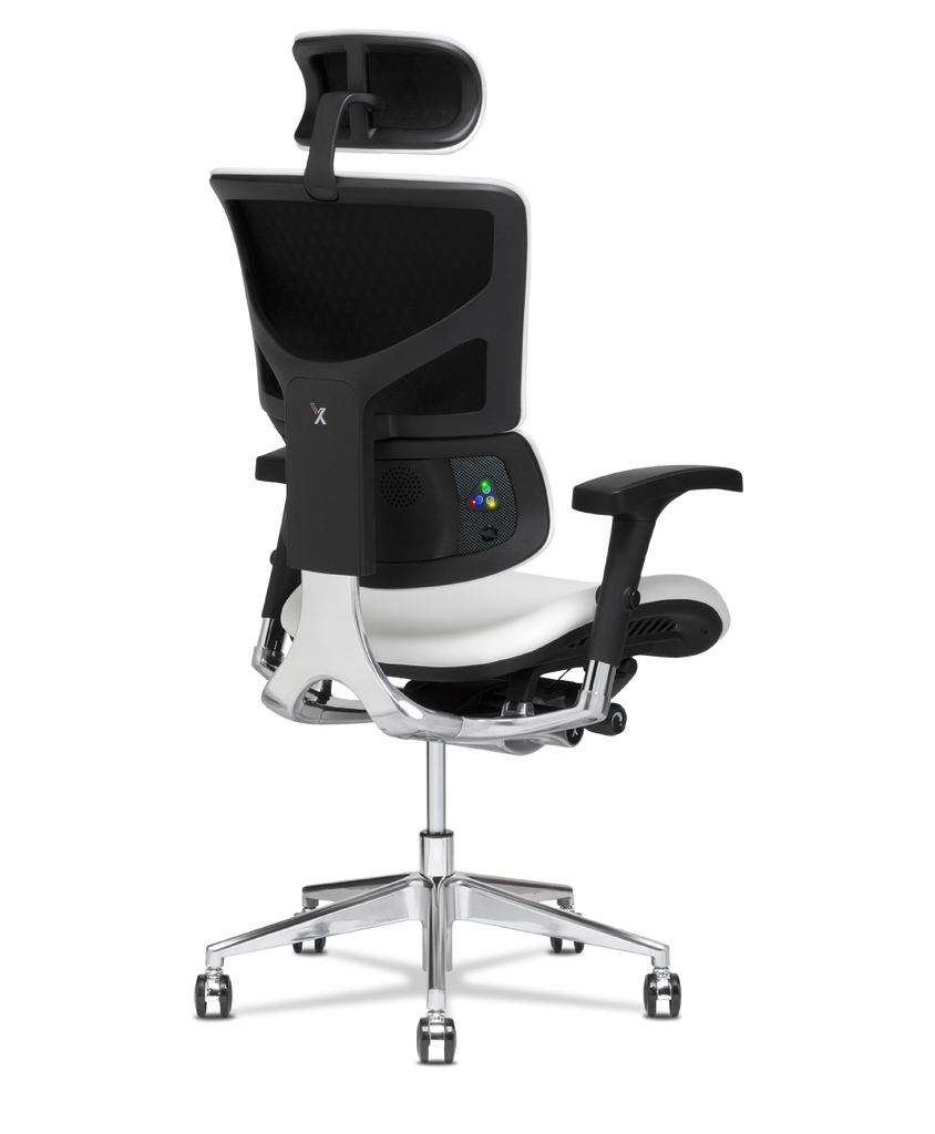 Heated computer chair outlet