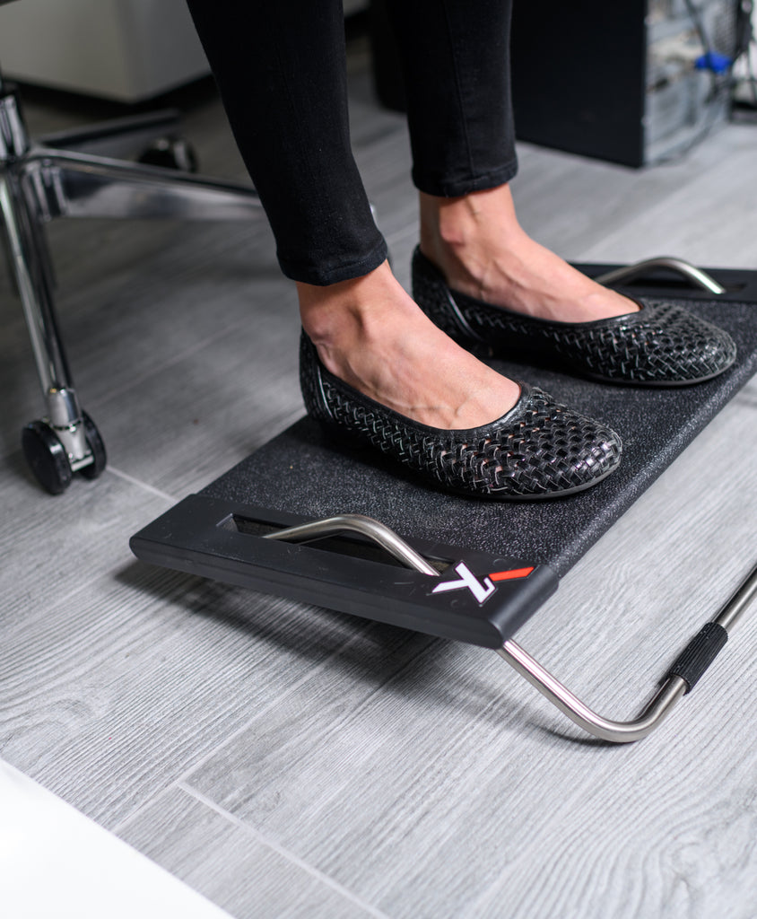 The 9 Best Under-Desk Footrests