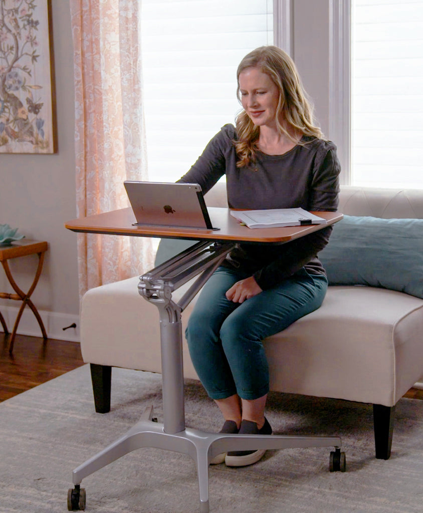 X Table Mobile Desk X Chair Official Site