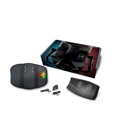 Massage & Heat Office Chair Upgrades