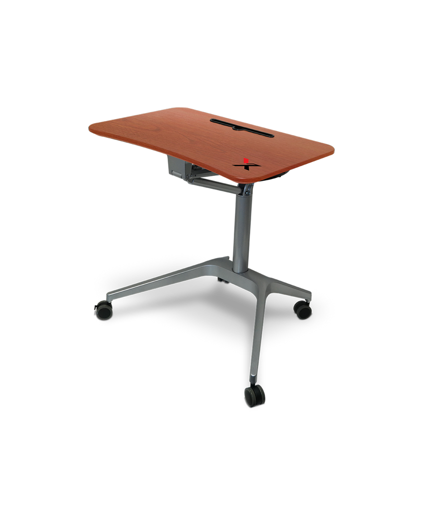 X Table Mobile Desk X Chair Official Site