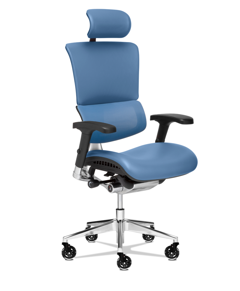 X Tech Ultimate Executive Office Chair