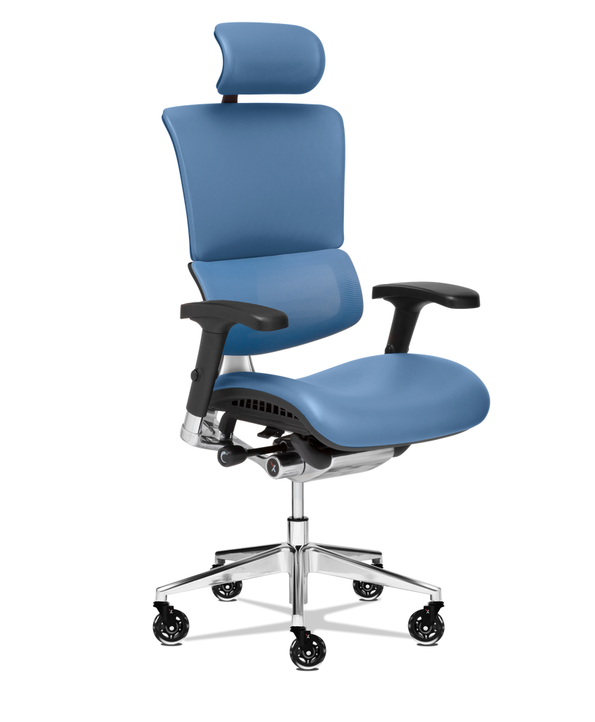 X-Tech Ultimate Executive Office Chair X-Chair Official Site