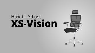 XS-Vision Adjustment Instructions