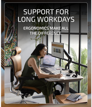 How Sitting Affects Your Spine: The Science Behind a Silent Epidemic