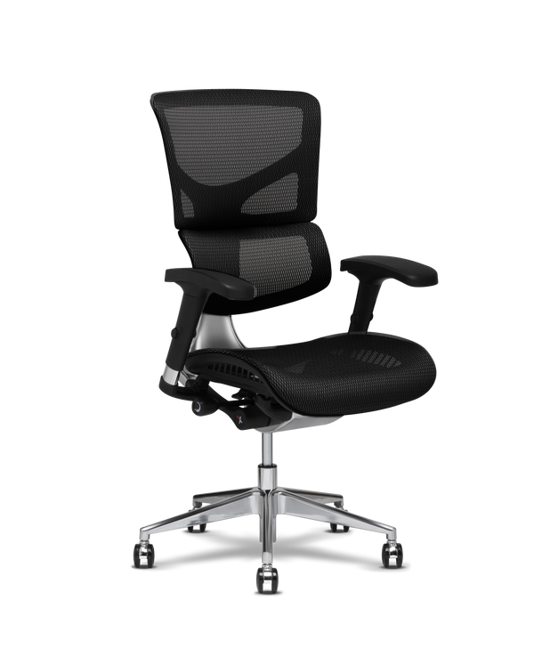 X2 Management - Black K-Sport