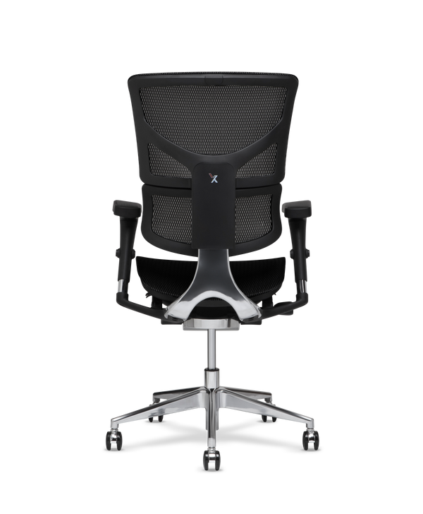 X2 Management - Black K-Sport