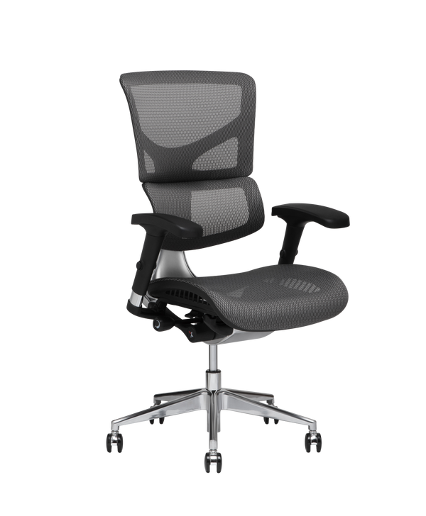 X2 Management - Grey K-Sport