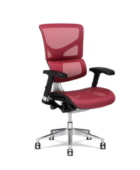 Massage & Heat Office Chairs | X-Chair Official Site
