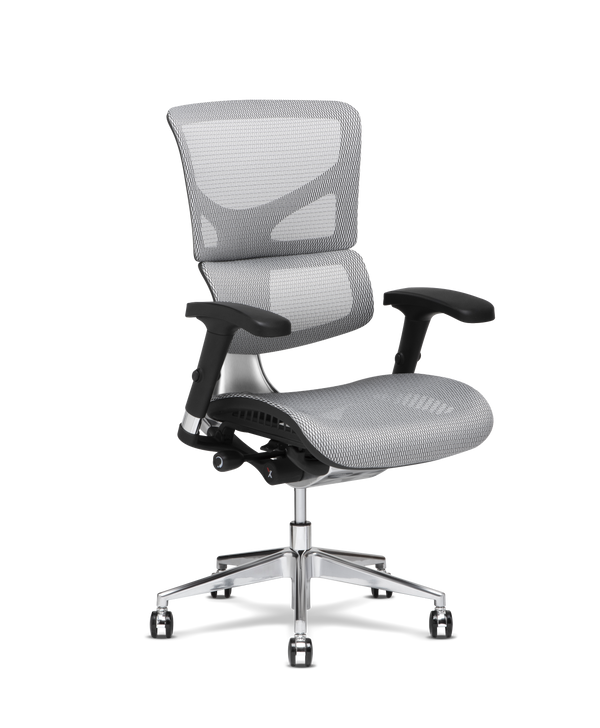 X2 Management - White K-Sport