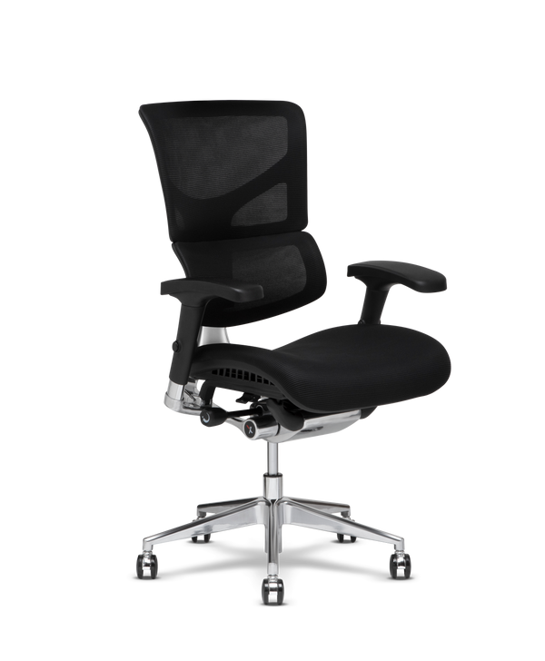 X3 Management - Black A.T.R.