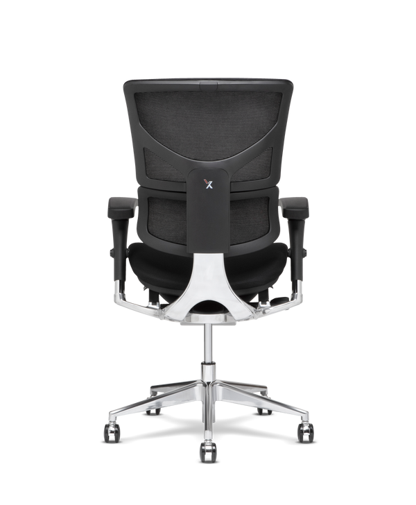 X3 Management - Black A.T.R.