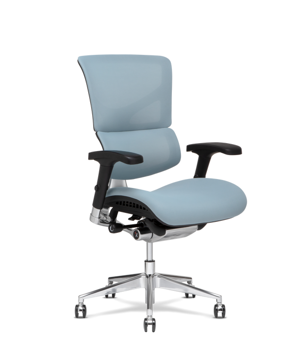 X3 Management - Glacier A.T.R.