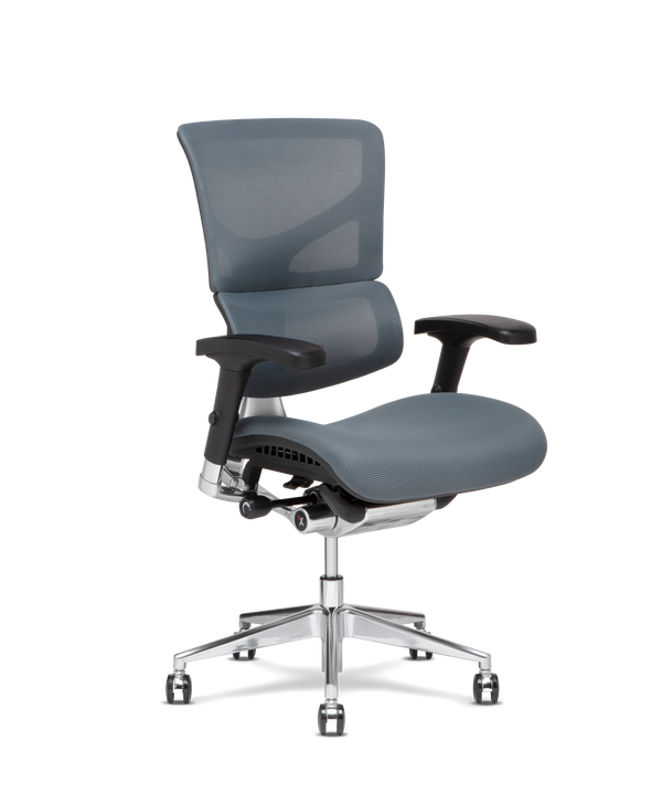 X3 Management - Grey A.T.R.