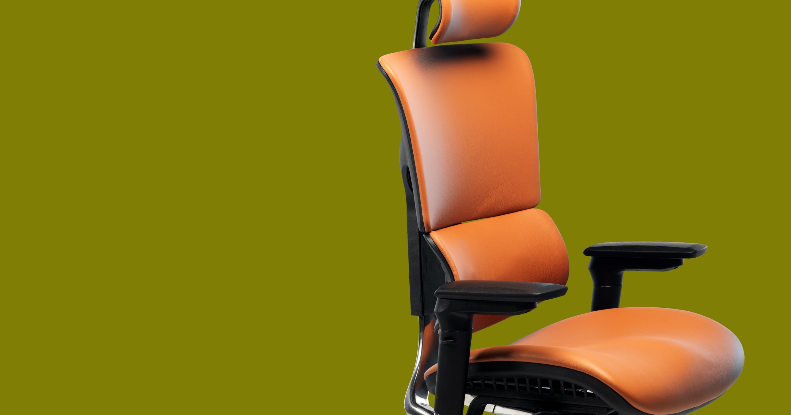 X Chair logo