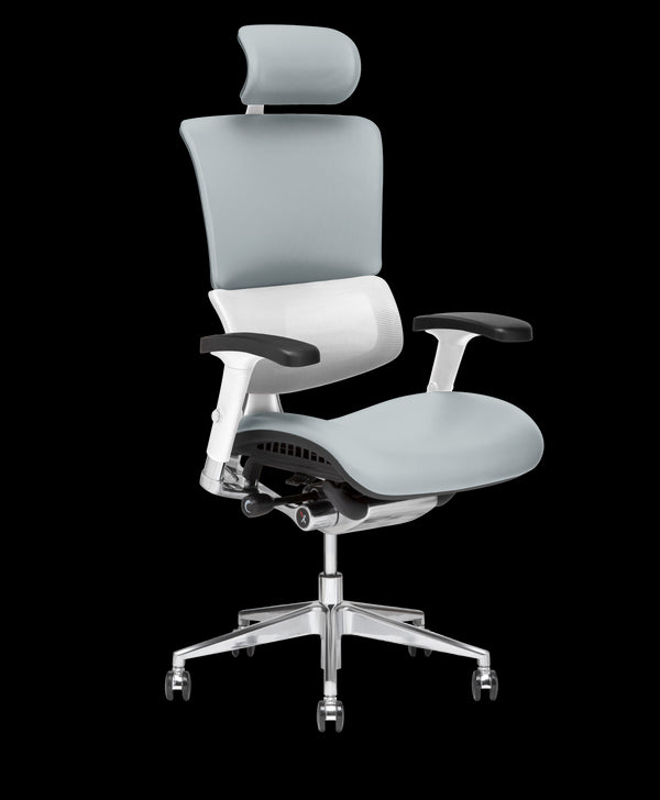 OncourseTech Solotex GamePiste - Black/White |