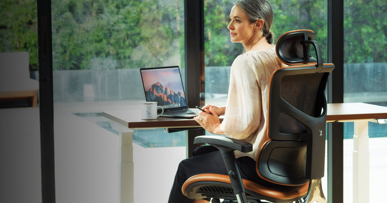 X Chair - Save up to $378 on Select Office Chairs!