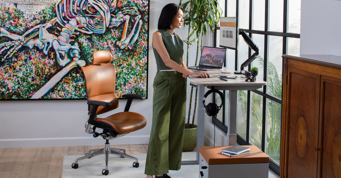X Chair - Save up to $528 when you bundle!