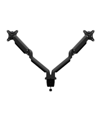 hide　デスク、チェア、モニター、モニターアーム Monitor Arms – X-Chair