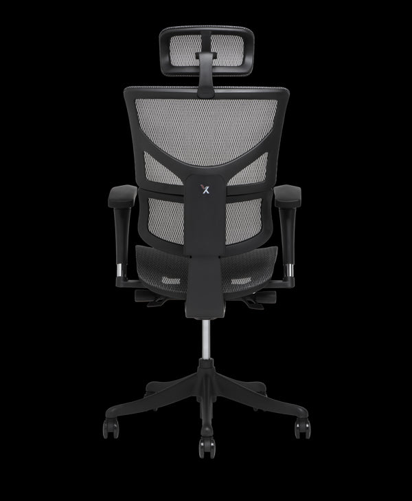 Pick A Time Here And We'll Bring The X-chair Out To Your Office - Highbar  Trading Co.