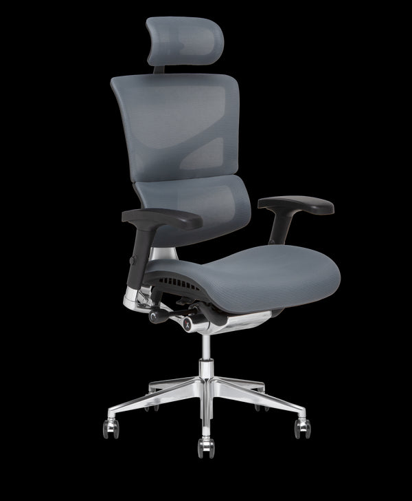 X3 A.T.R. Management Office Chair