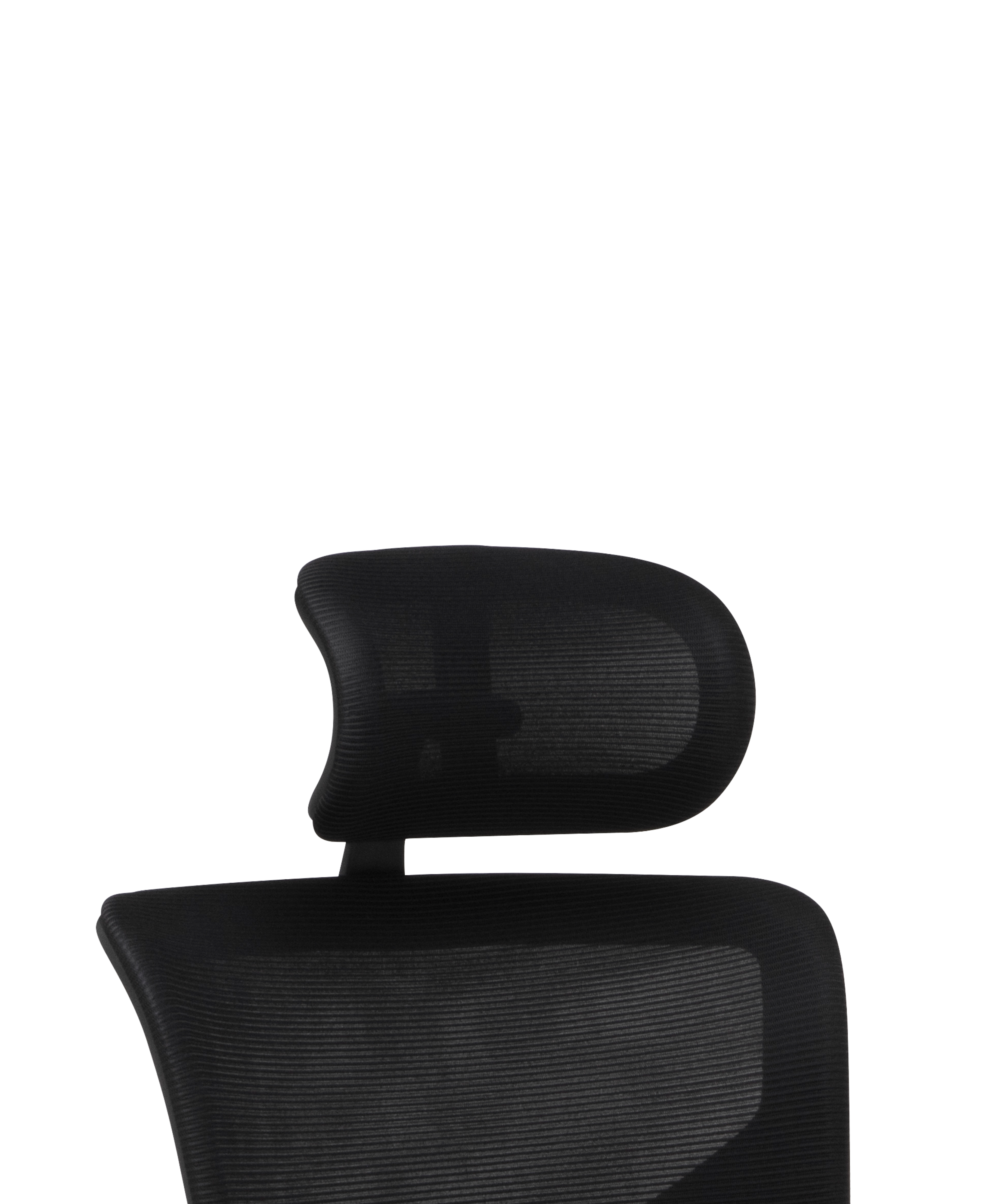 HEAD TREX black XL/XXサイズ X3 Headrest | X-Chair Official Site