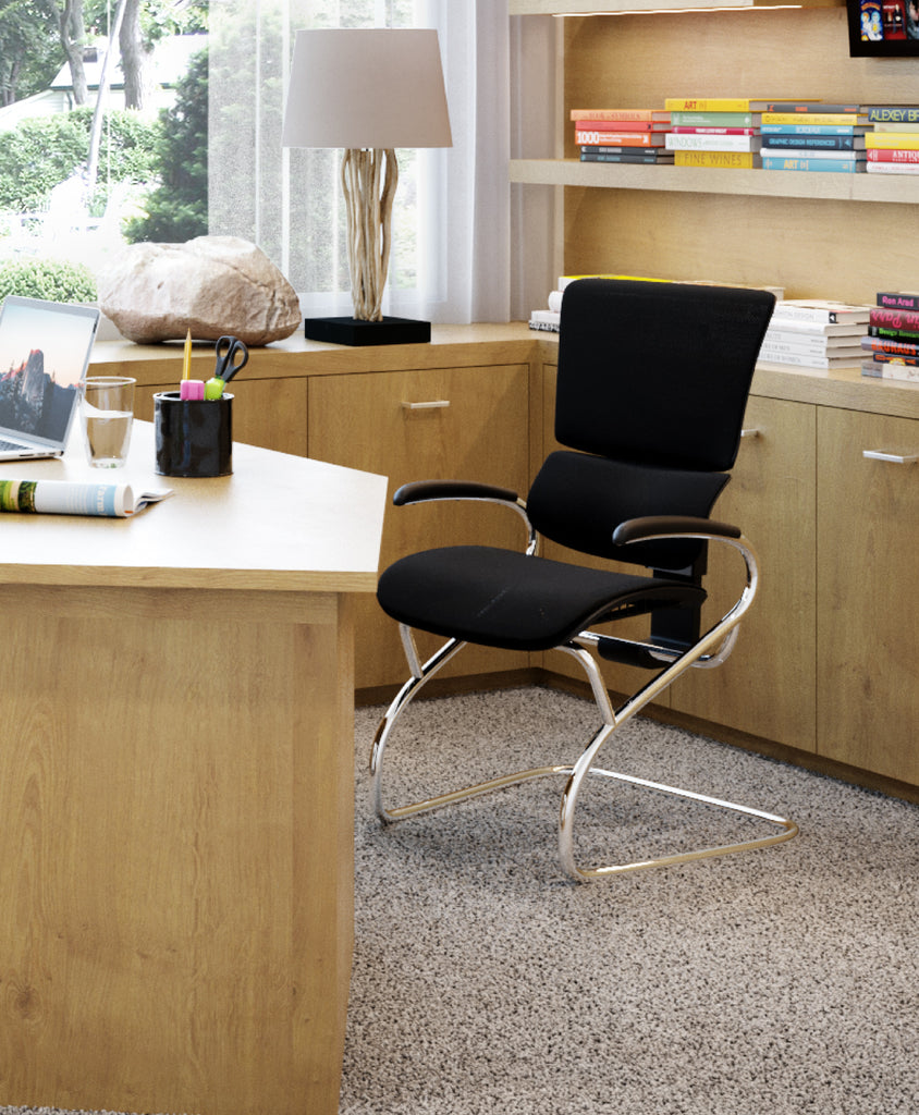 XSide Chair XChair Official Site