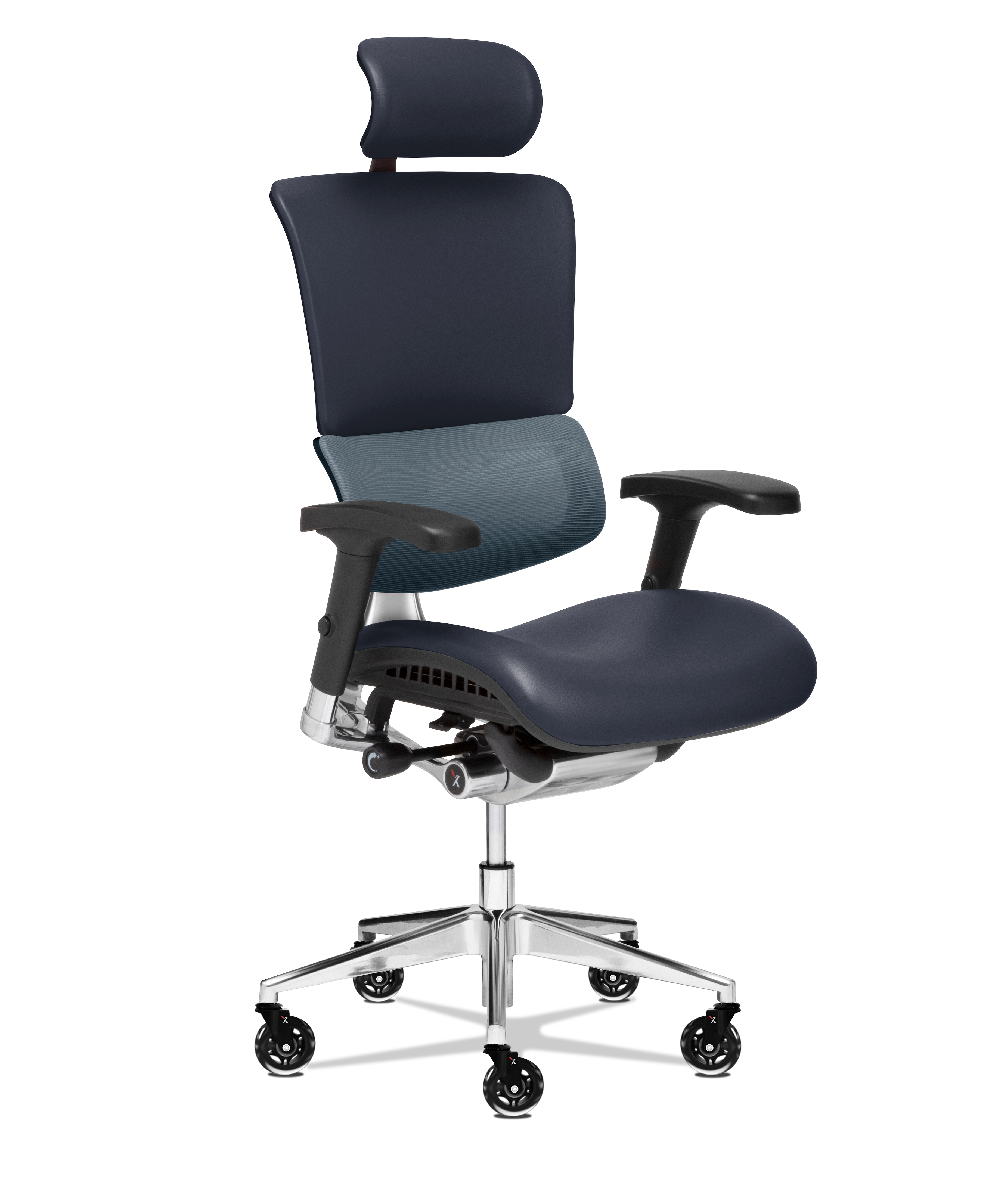 魅力的な X-Tech Office Chair (Refurbished) | X-Chair Official Site ダイニングチェア