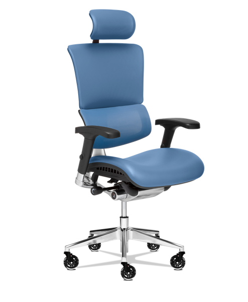 X-Tech Ultimate Executive Office Chair